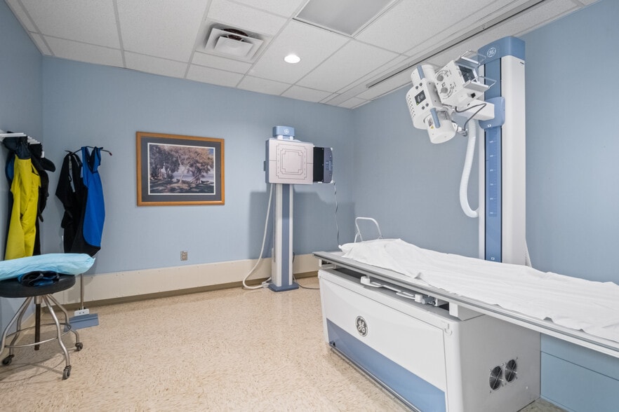 More Photos Of 5897 County Road 107, Proctorville Healthcare For Sale