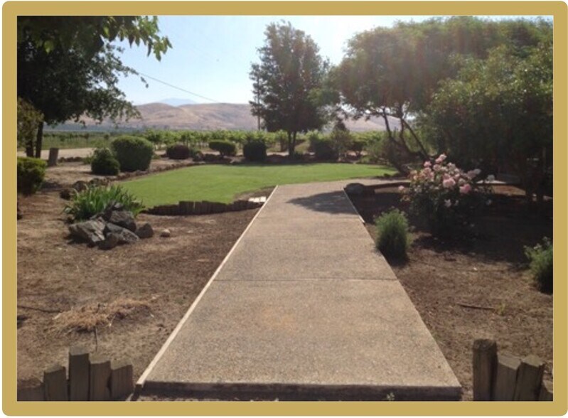 More Photos Of 25203 Road 212, Lindsay Land For Sale