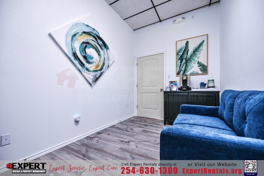 More Photos Of 2210 E Central Texas Expy, Killeen Office Residential For Lease