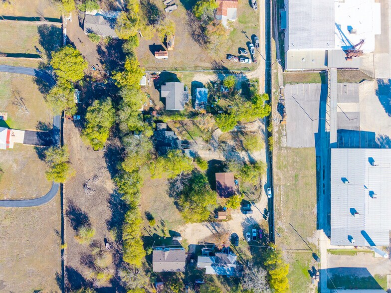 More Photos Of 162 Mendoza Ln, Buda Land For Sale
