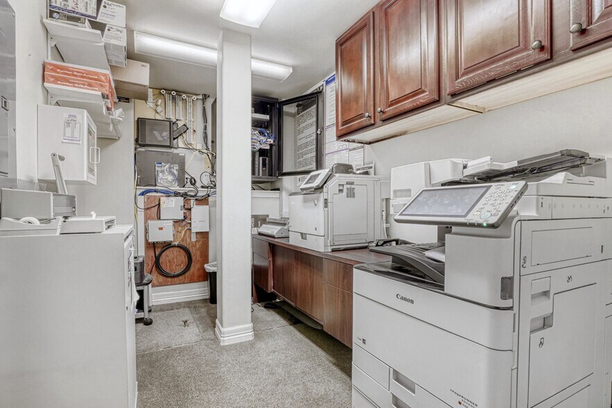 More Photos Of 9892 Rosemont Ave, Lone Tree Medical For Lease