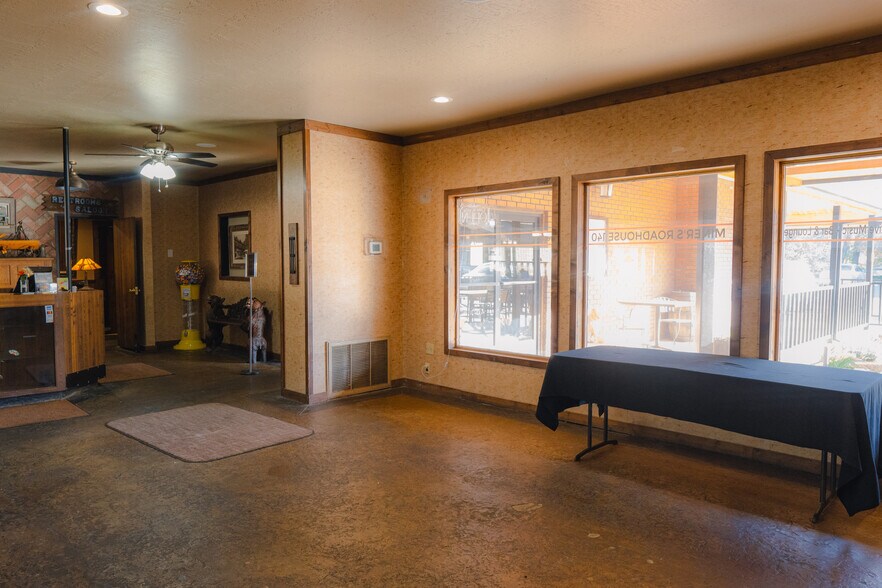 More Photos Of 5159 CA-140, Mariposa Restaurant For Sale
