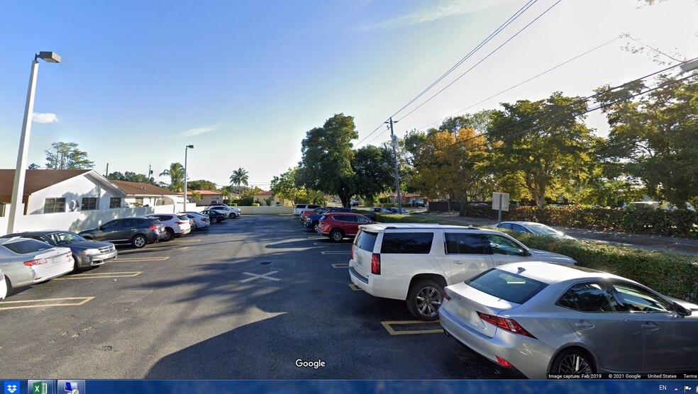 More Photos Of 8874-8896 SW 24th St, Miami Unknown For Lease