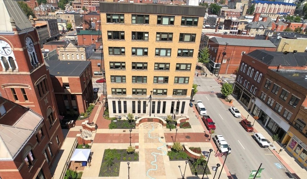 More Photos Of 295 High St, Morgantown Office For Lease