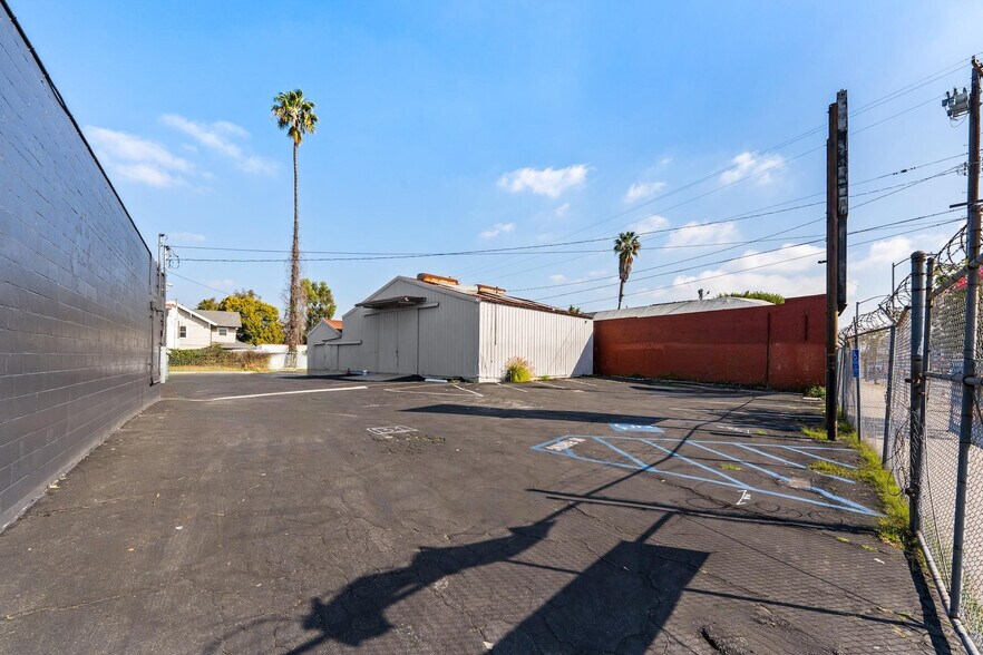 More Photos Of 4201-4205 W Pico Blvd, Los Angeles Unknown For Lease