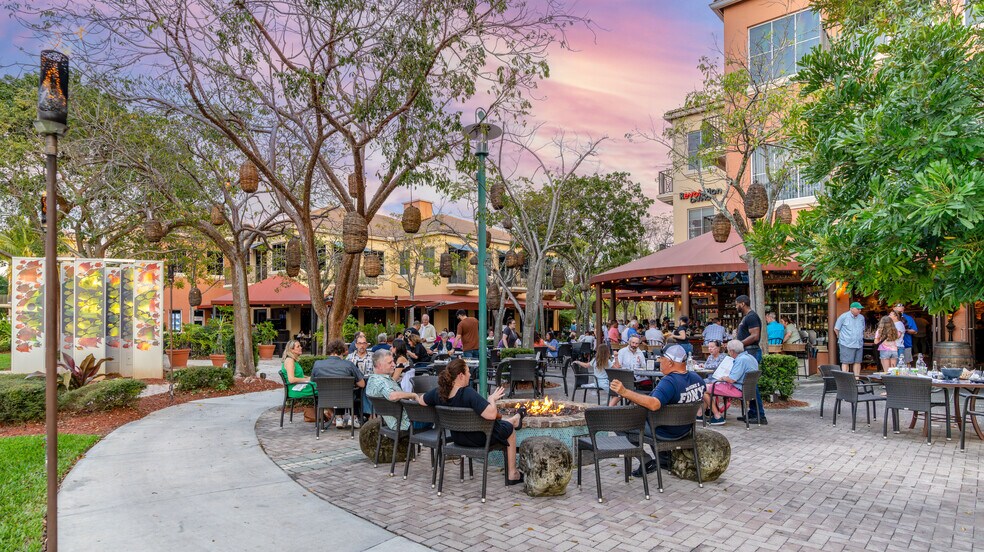 More Photos Of 4510-5100 PGA Blvd, Palm Beach Gardens Unknown For Lease