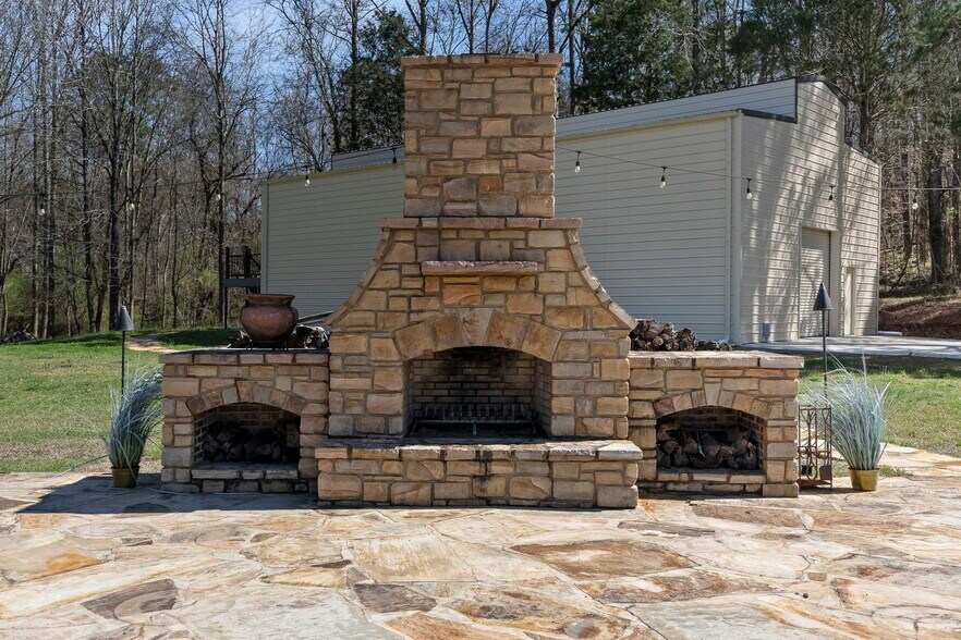 More Photos Of 18160 AL-75, Remlap Land For Sale