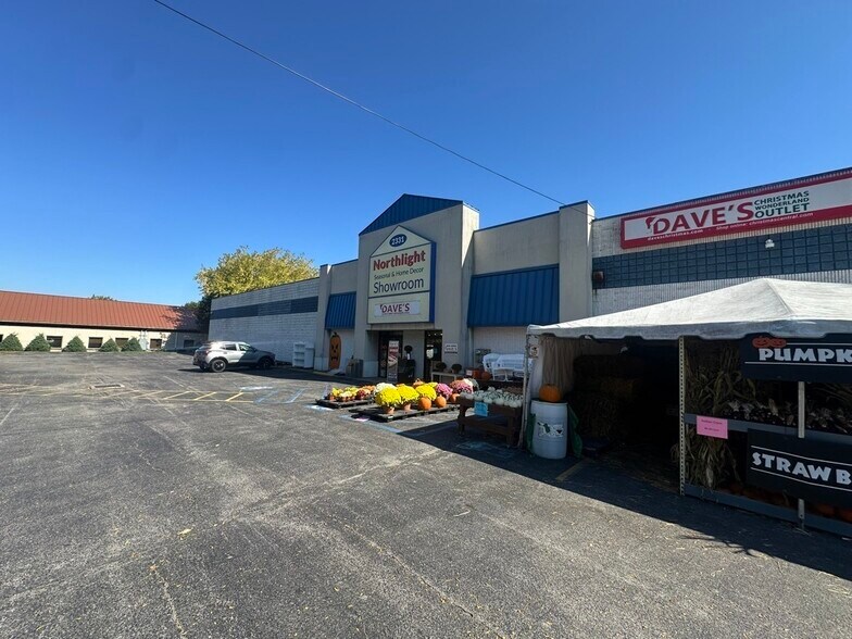 More Photos Of 2331 Union Rd, Cheektowaga Freestanding For Sale