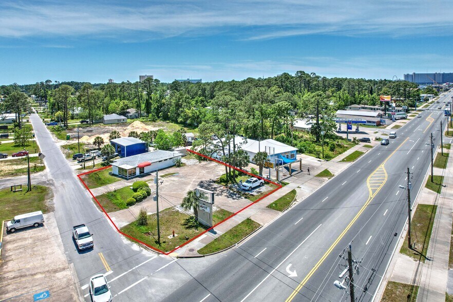 More Photos Of 8811 Front Beach Rd, Panama City Beach Medical For Lease