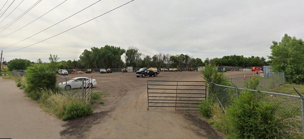 More Photos Of 6435 Platte, Colorado Springs Land For Lease