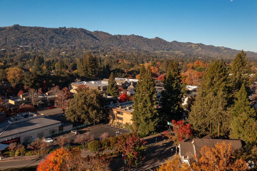 More Photos Of 675 Hartz Ave, Danville Office For Sale