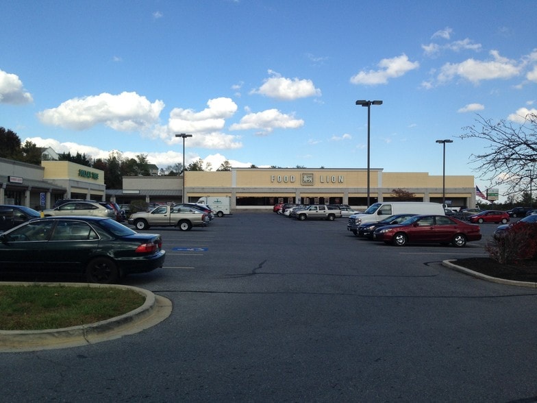 More Photos Of 217 Tippin Dr, Thurmont Land For Lease