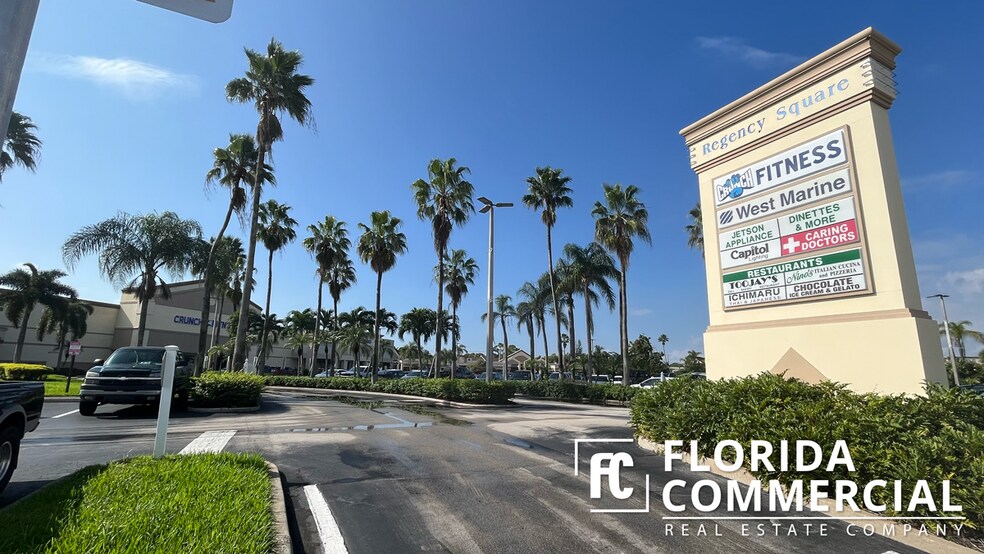 More Photos Of 2410-2508 SE Federal Hwy, Stuart Unknown For Lease