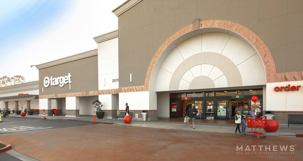 More Photos Of 26762 Portola Pky, Foothill Ranch General Retail For Sale