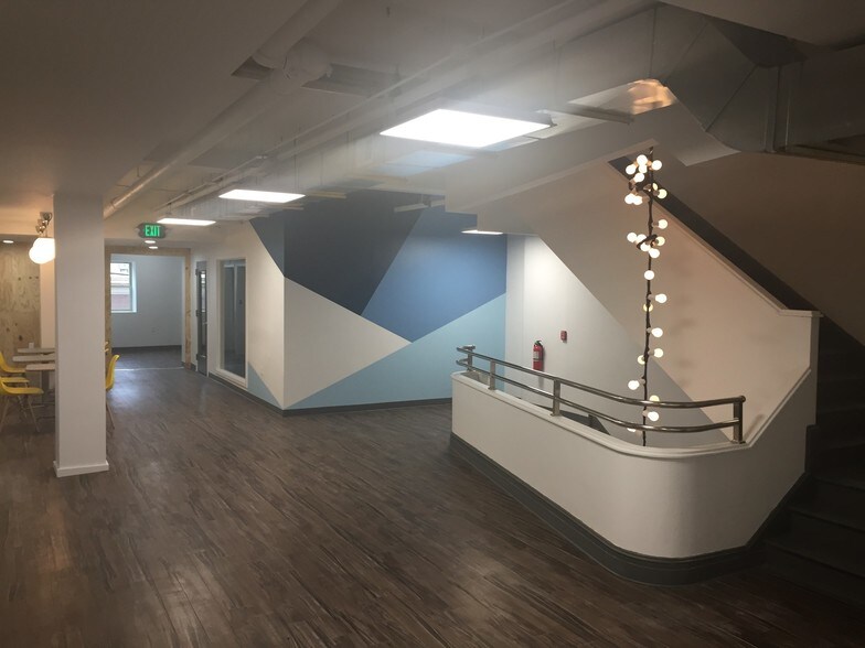 More Photos Of 417-421 South St, Philadelphia Storefront Retail Office For Sale