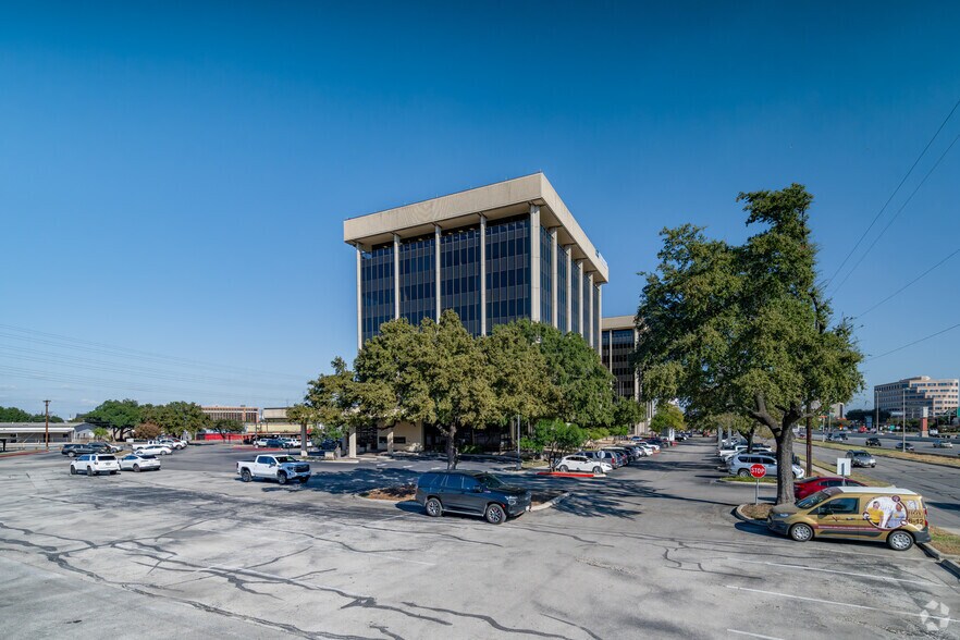 More Photos Of , San Antonio Office For Sale