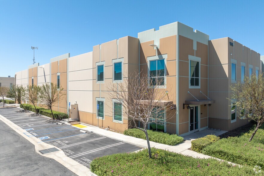Primary Photo Of 1645 W Park Ave, Redlands Distribution For Lease