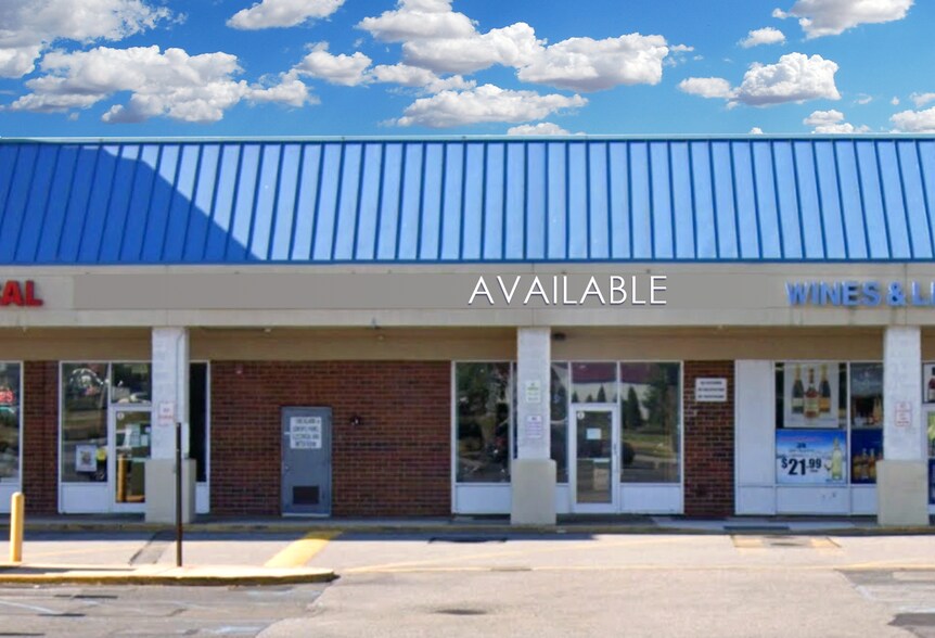 Primary Photo Of 800 Montauk Hwy, Shirley Unknown For Lease