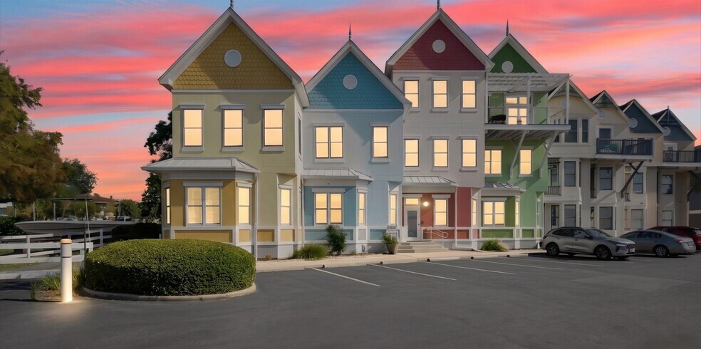 Primary Photo Of 720 Bayfront Pky, Pensacola Office Residential For Lease