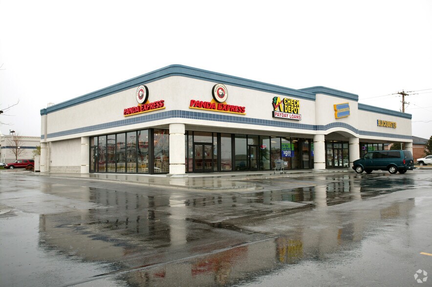 More Photos Of 7000 S Redwood Rd, West Jordan Unknown For Lease