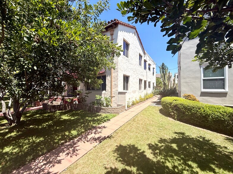 More Photos Of 3501 Park Blvd, San Diego Apartments For Sale