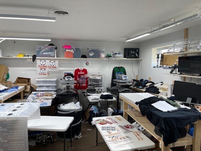 More Photos Of 1000 Brice St, Newark Warehouse For Sale