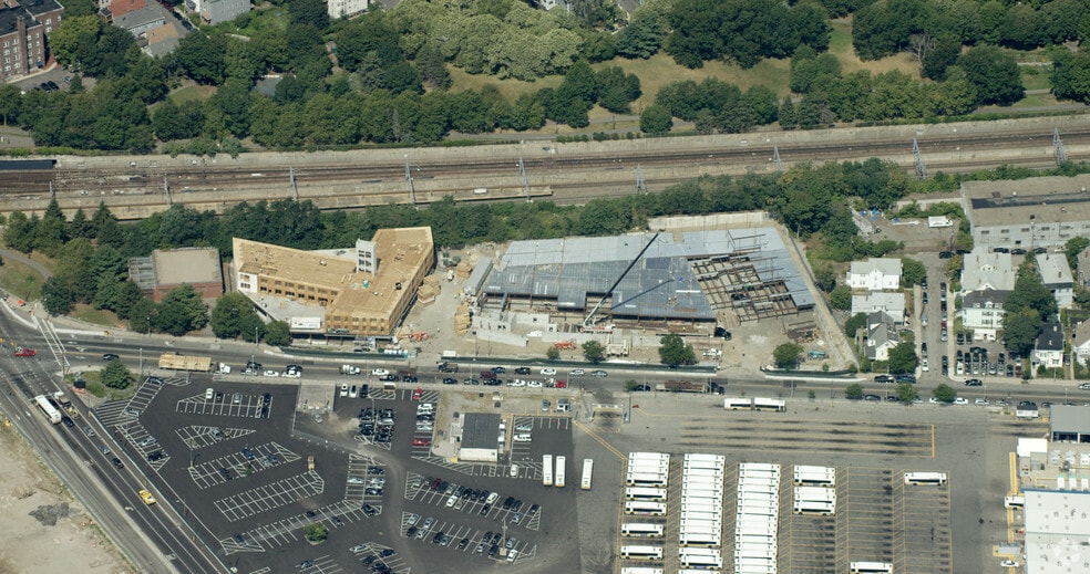 More Photos Of 3611-3615 Washington St, Jamaica Plain Apartments For Lease