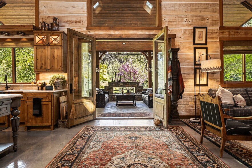 More Photos Of 5160 Scarlet Oak, Greenwood Land For Sale