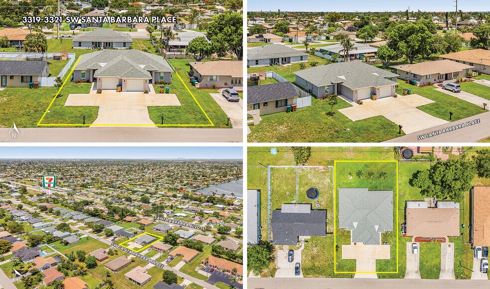 More Photos Of , Cape Coral Multifamily For Sale