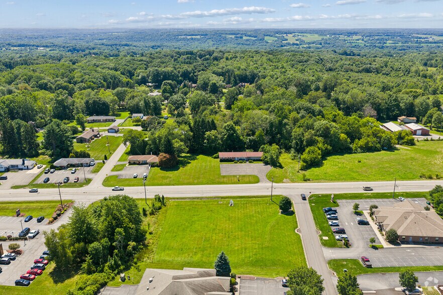 More Photos Of 120 Enclave, New Castle Land For Sale