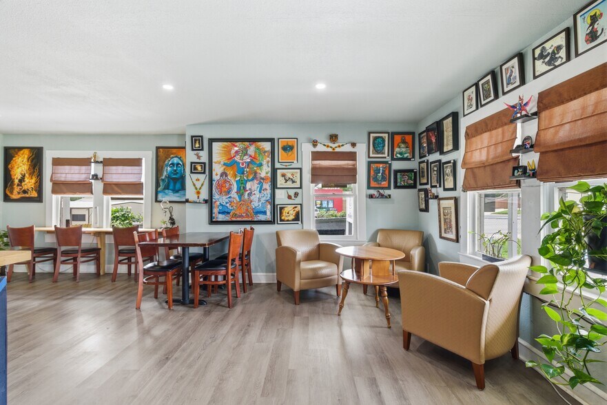 More Photos Of 201 S 31st St, Temple General Retail For Sale