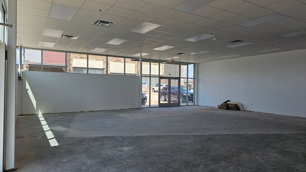 More Photos Of 4116 State Highway 121, Carrollton Storefront Retail Office For Sale
