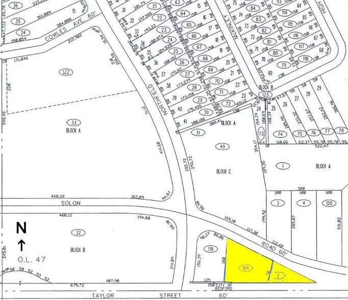 More Photos Of 200-204 Solon Rd, Bedford Apartments For Sale