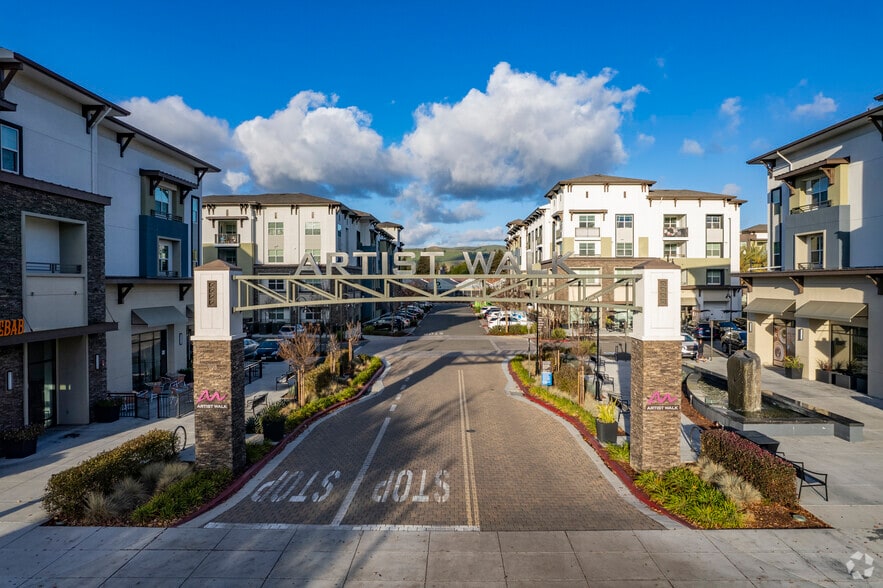 More Photos Of 3888 Artist Walk Commons, Fremont Apartments For Lease