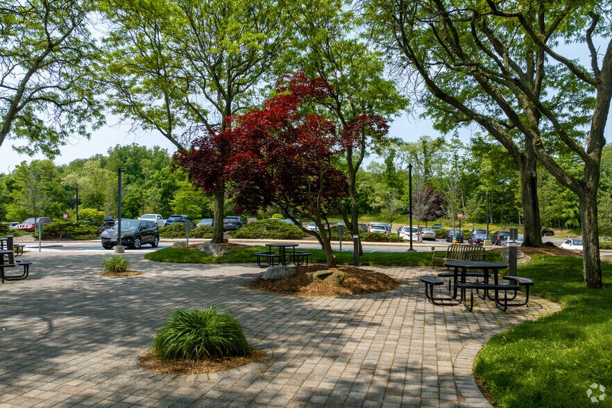 More Photos Of 555 Taxter Rd, Elmsford Office For Lease