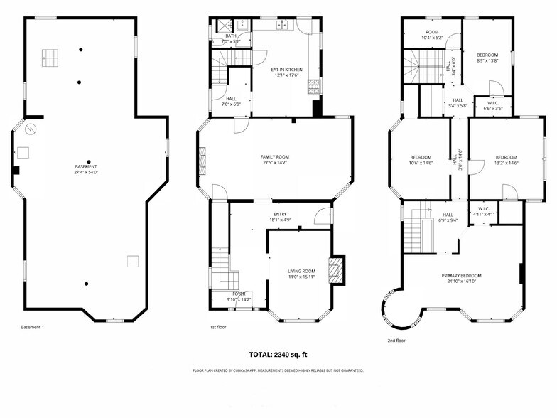 More Photos Of 3003 E Grand Blvd, Detroit Showroom For Lease