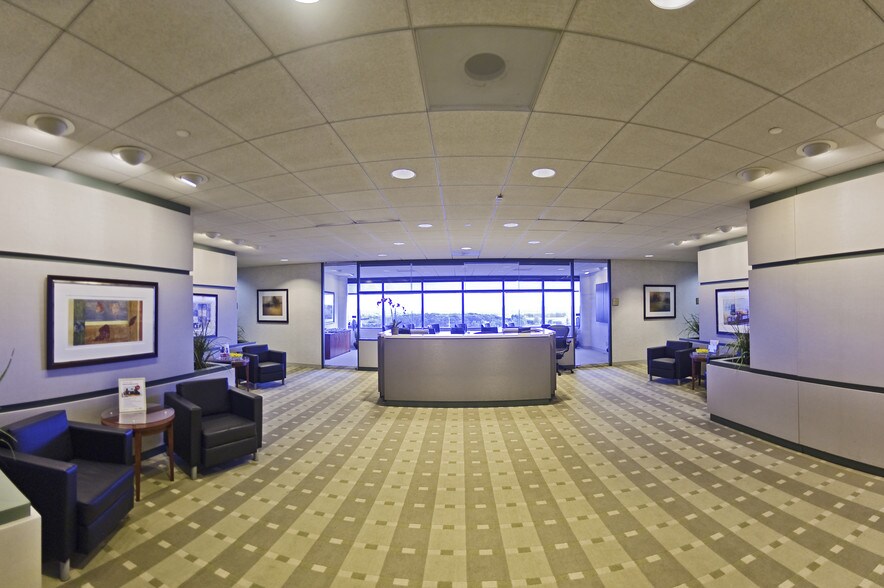 Photo of 12nd Floor Ste Coworking