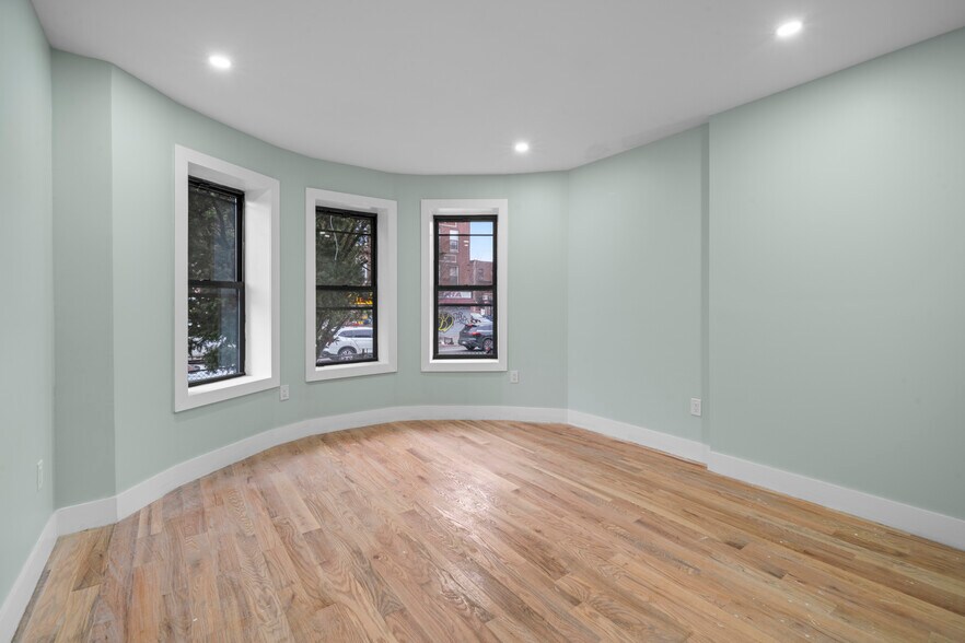 More Photos Of 1668 Nostrand Ave, Brooklyn Multifamily For Sale