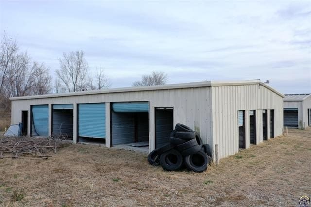 More Photos Of 3201 Bates Rd, Topeka Industrial For Sale