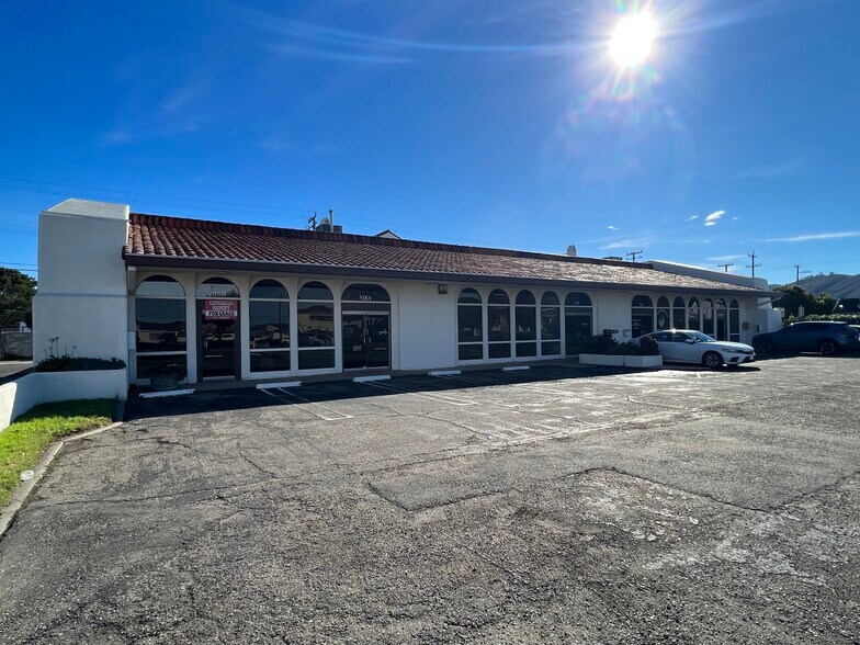 More Photos Of 514-518 N H St, Lompoc Office For Sale