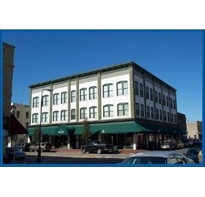 Primary Photo Of 35 Barnard St, Savannah Office For Lease