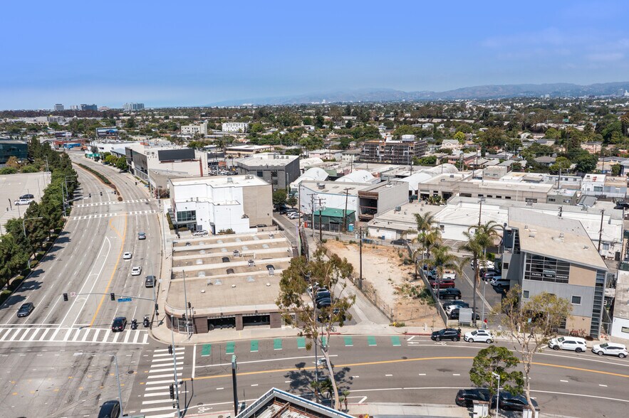 More Photos Of 11833 Major St, Culver City Land For Sale