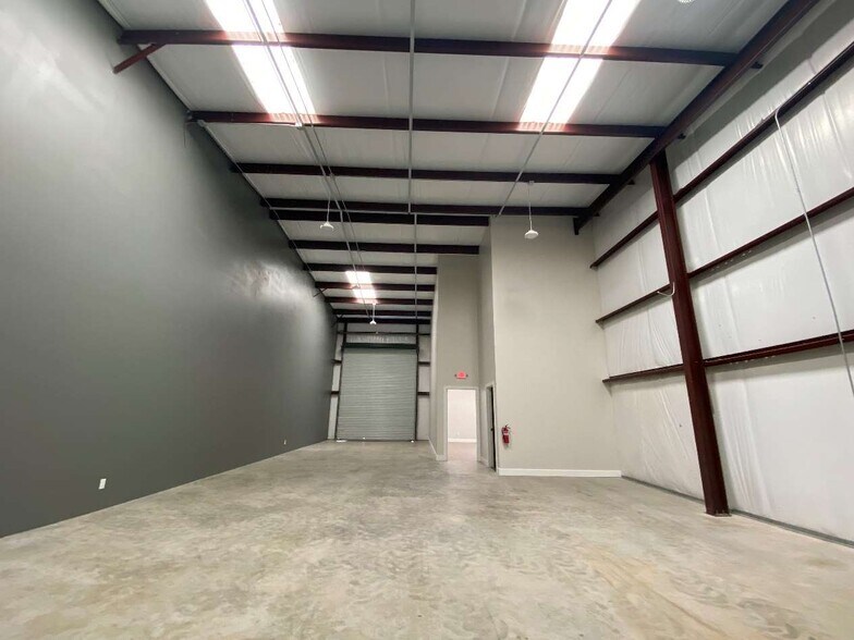 More Photos Of 21619 Rhodes Rd, Spring Light Manufacturing For Sale