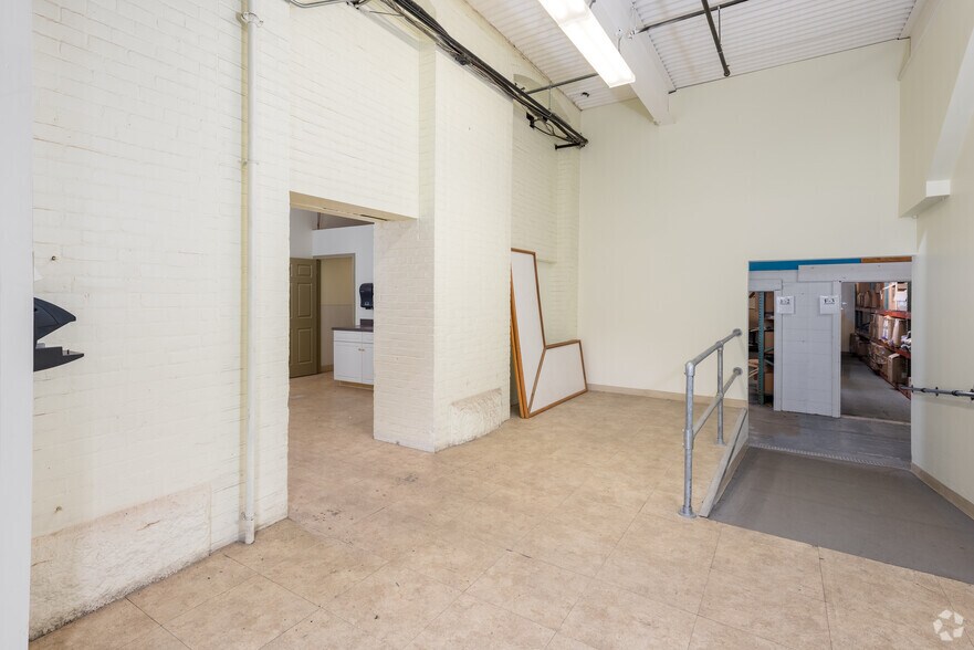 Photo of 1st Floor Ste 