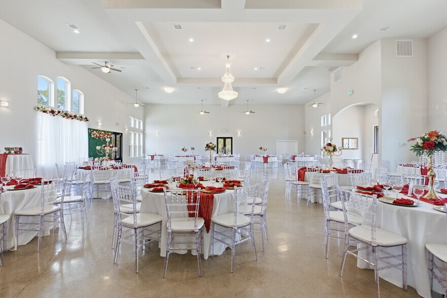 More Photos Of 27923 W US Highway 82, Sherman Lodge Meeting Hall For Sale