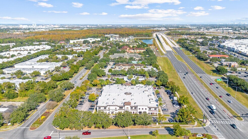 More Photos Of 8865 Commodity Cir, Orlando Office For Sale