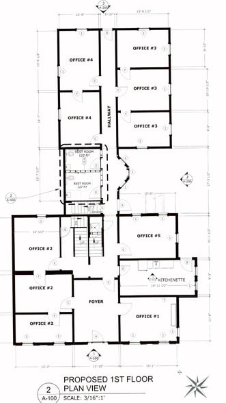 More Photos Of 129-131 High st 129-131 High St, Mount Holly Apartments For Sale