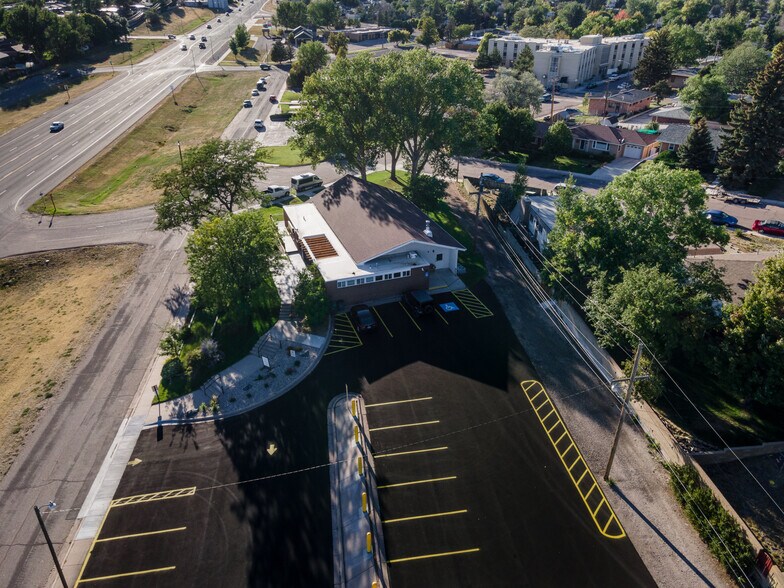 More Photos Of 3306 Kelley Dr, Cheyenne Office For Sale