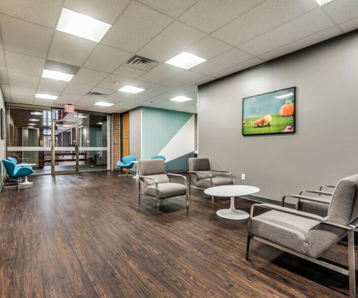More Photos Of 8204 Elmbrook Dr, Dallas Office For Lease