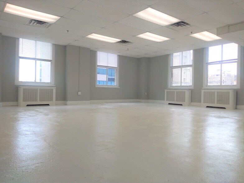 More Photos Of 1516-1518 Walnut St, Philadelphia Office For Lease